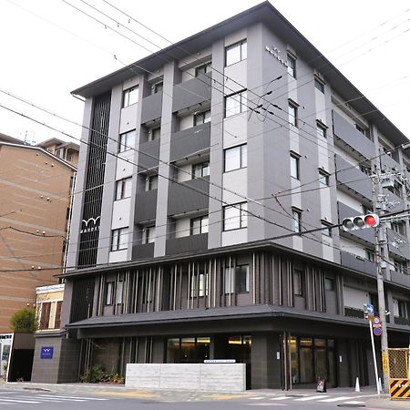 Wander Kyoto Nanajo Quioto Exterior foto